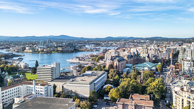City photo