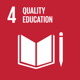 Quality Education - Sustainable Development Targets #4