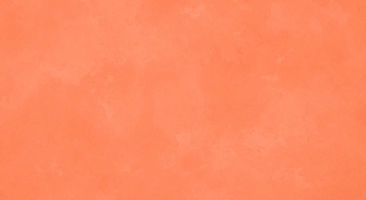 Textured background, orange