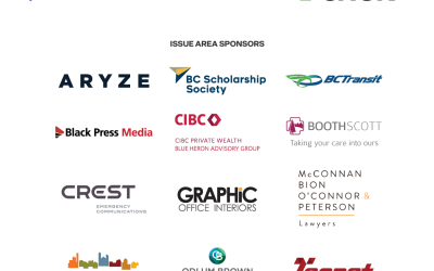 Thank you to our 2023 Vital Signs’ sponsors!
