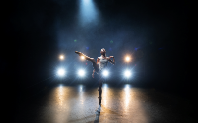 Federal matching opportunity helps lift the Arts in Greater Victoria