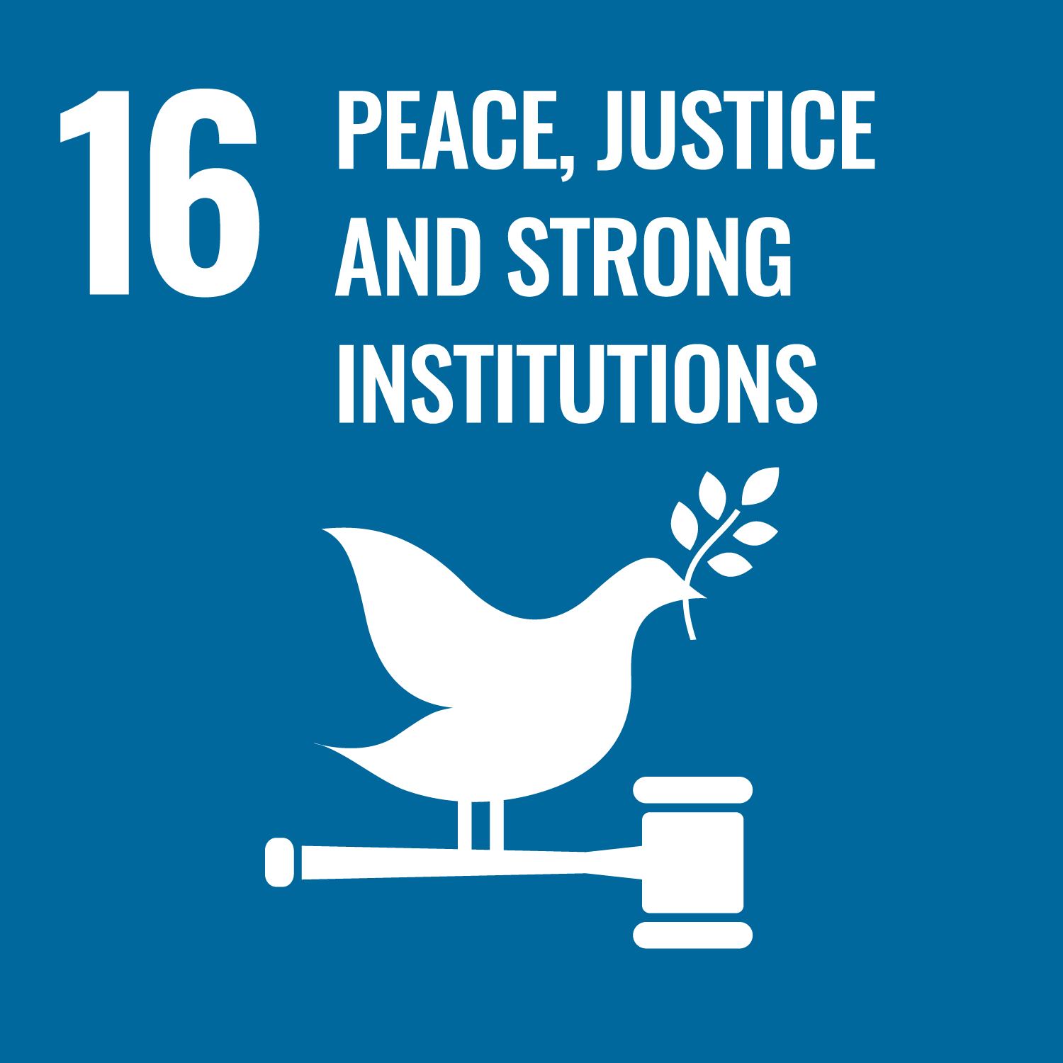 E-WEB-Goal-16 16 - Peace, Justice and strong institutions
