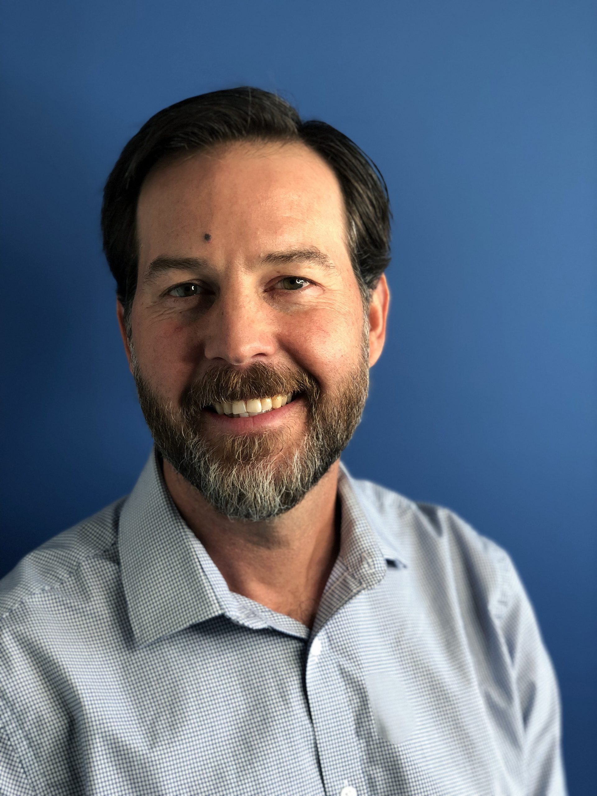 Audiologist at the Island Deaf and Hard of Hearing Centre (IDHHC), Edward Storzer