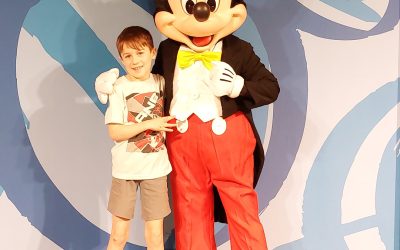 Guest blog – Help Fill a Dream (celebrating their 10 years with the Victoria Foundation)