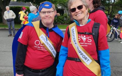 Increasing connections and boosting capacity for independent living