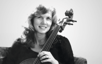 The Gail O’Riordan Climate and the Arts Legacy Fund