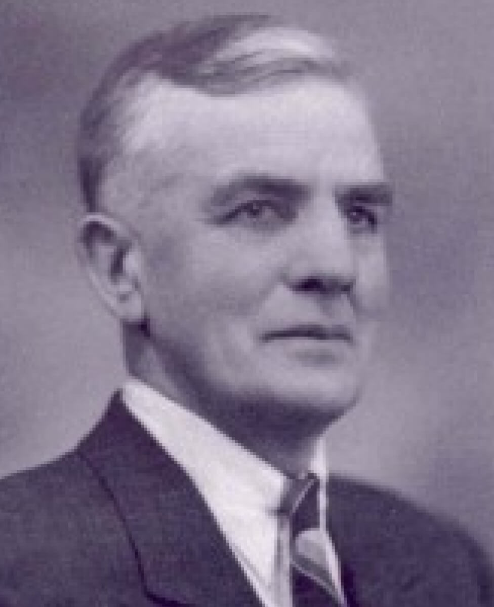 Burges Gadsden