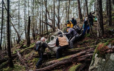 Building a Legacy: Celebrating 25 Years of Partnership Between Habitat Acquisition Trust and the Victoria Foundation