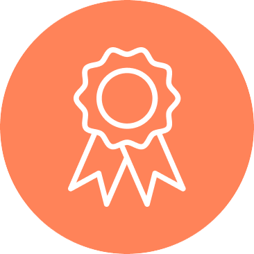 Icon, ribbon