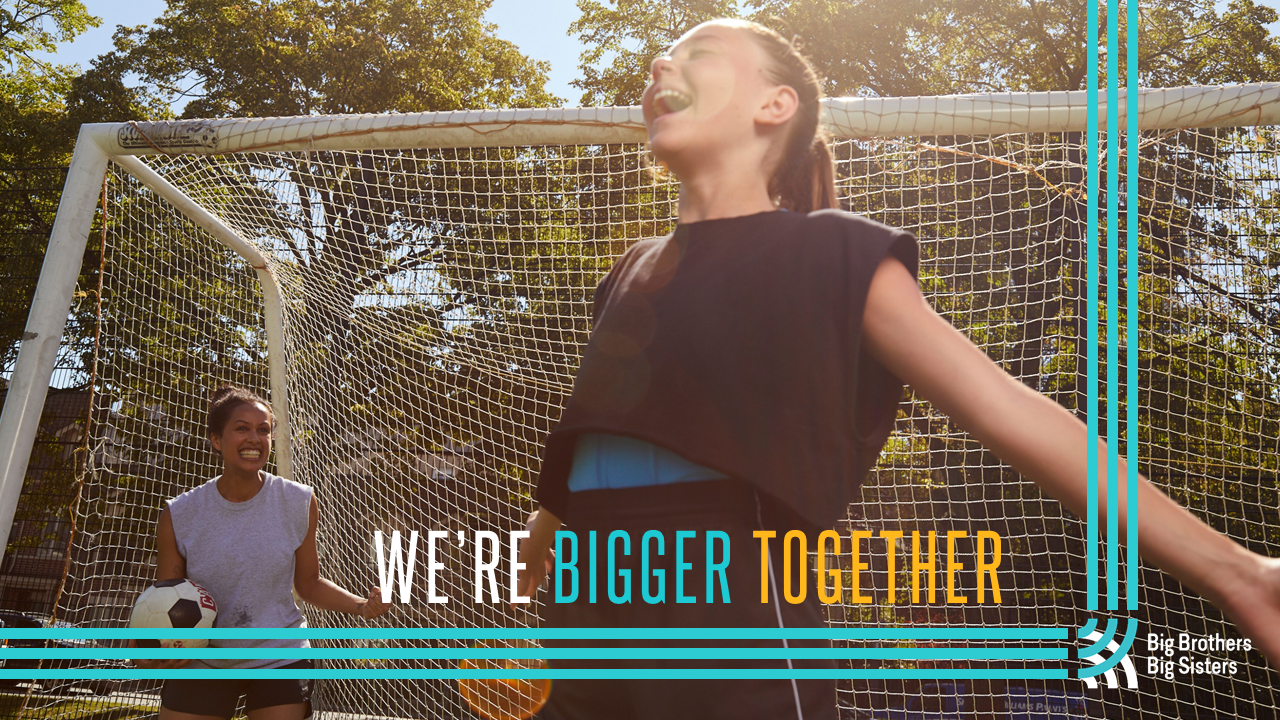 Big Brothers Big Sisters