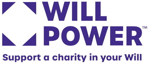 Will Power: Support a charity in your Will