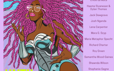 Guest Blog: The Victoria Arts Council Continues to Connect Artists across the CRD