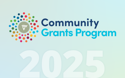 Victoria Foundation opens applications for 2025 Community Grants Program