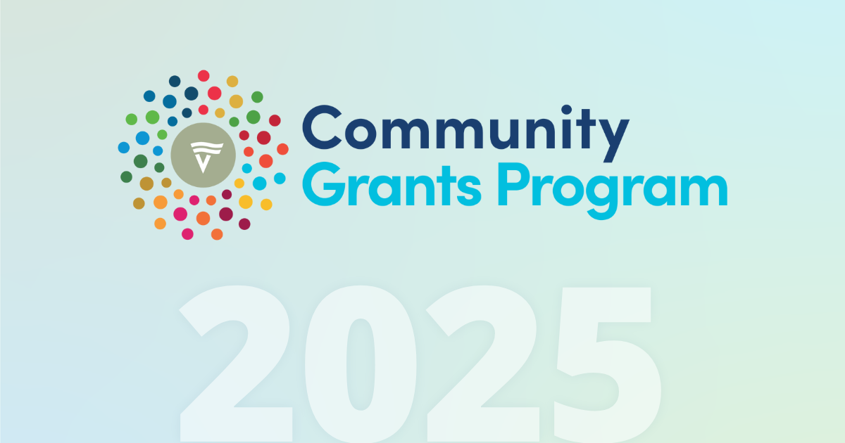 2025-CGP-FB-1 Victoria Foundation building
