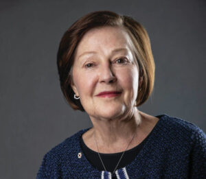 Sandra Richardson