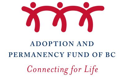 $126,000 Awarded for Adoption and Permanency Projects in BC