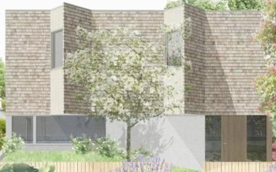 Anawim House to Begin Construction on New Women’s Residence