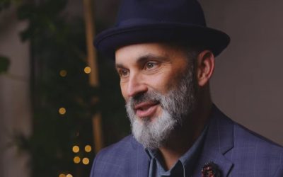 Gadsden Initiative – Meet Andrew