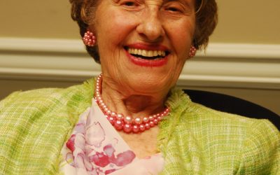 Will Power: Remarkable lives lead to inspiring legacies