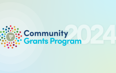 2024 Community Grants Program Portal Guide