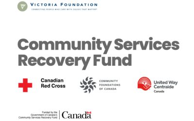 Funding Available to Community Service Organizations in Southern Vancouver Island and the Cowichan Valley