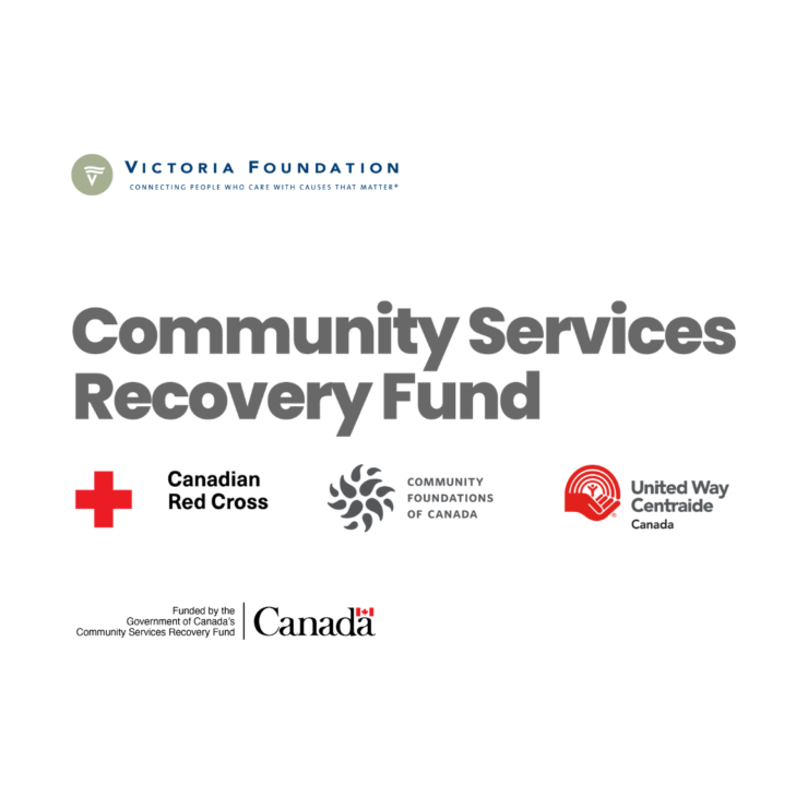 Victoria Foundation building