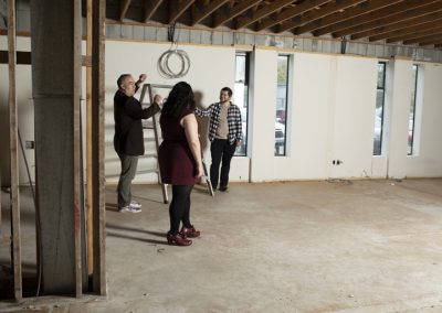 Theatre SKAM Downtown Arts Hub