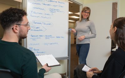 Spark Funds: Igniting Ideas for Change