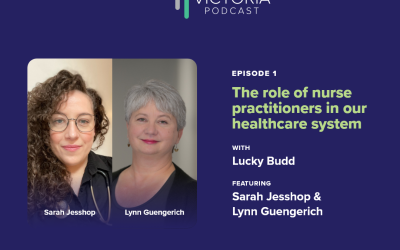 The role of Nurse Practitioners in the healthcare system