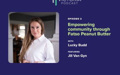 Empowering community through Fatso Peanut Butter