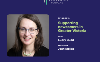 Supporting newcomers in Greater Victoria