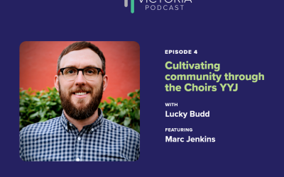 Cultivating community through the Choirs YYJ