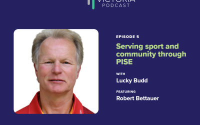 Serving sport and community through PISE