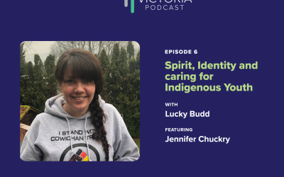 Spirit, identity and caring for Indigenous youth