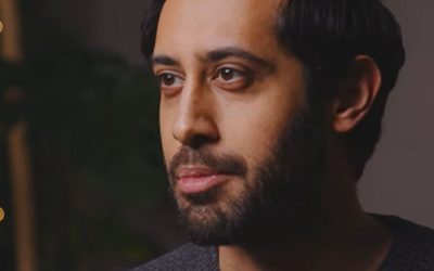 Gadsden Initiative – Meet Bhupinder