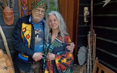 Cowichan Hospice House: The House that Love Built
