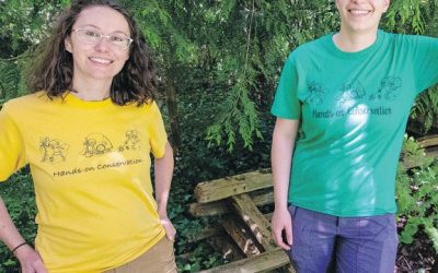 July Vital People Roundup