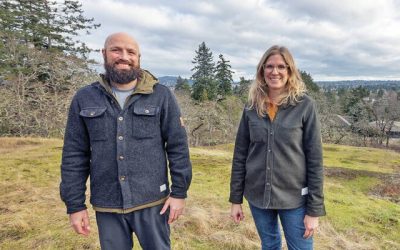 See what December’s Vital People are doing across Greater Victoria