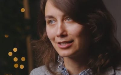 Gadsden Initiative – Meet Jenna