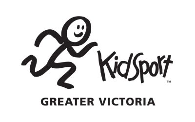Guest Blog: KidSport Greater Victoria