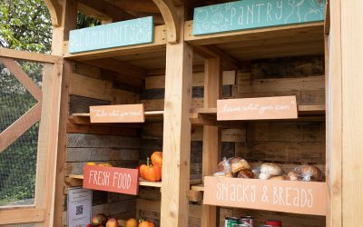 Neighbourhood Small Grants