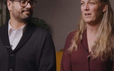 Gadsden Initiative – Meet Marlena and Nick