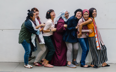 Advancing Gender Equality Through Collaboration