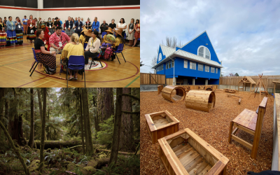 5 amazing Indigenous-led organizations making a difference
