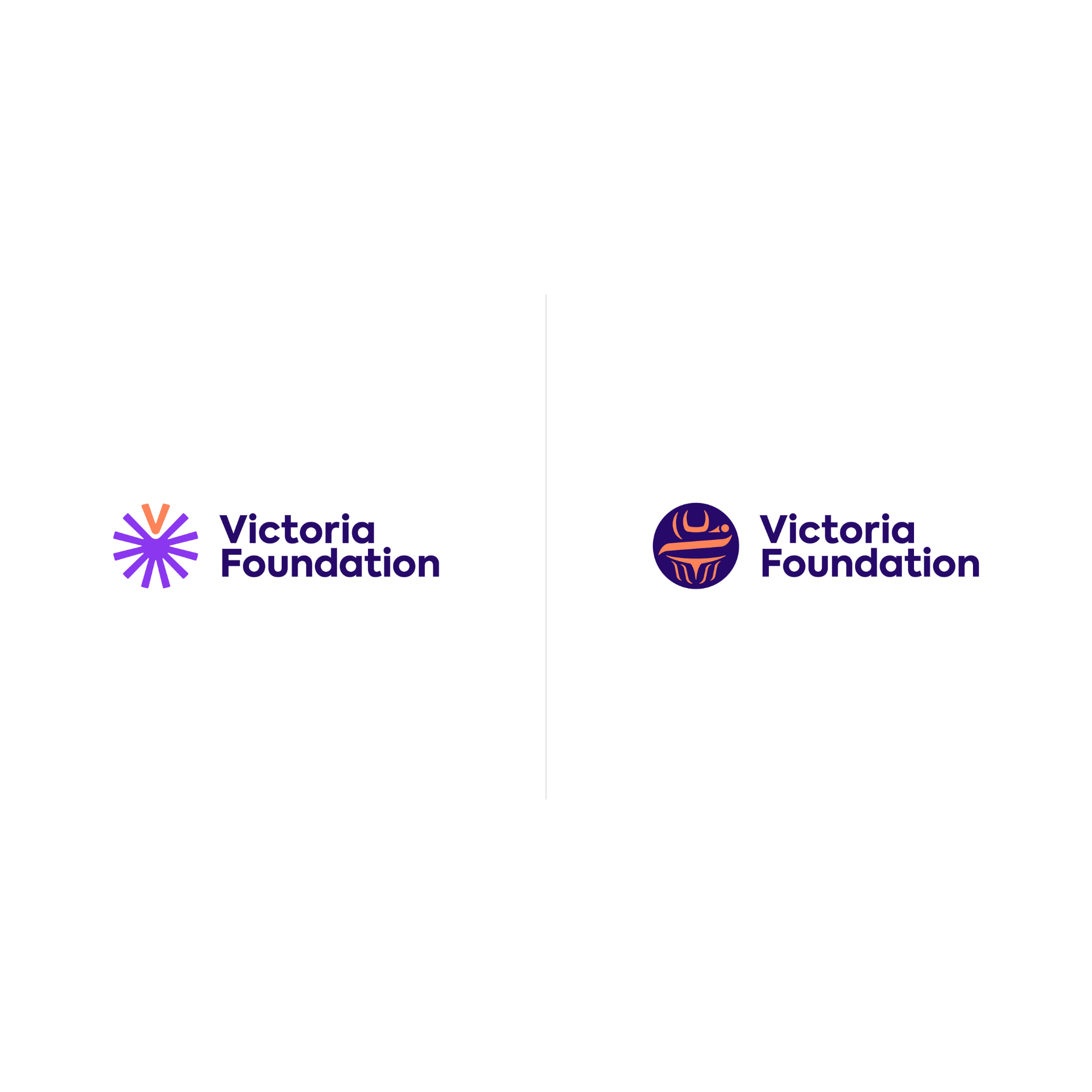 New-logos-square Victoria Foundation building