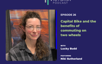 Capital Bike and the benefits of commuting on two wheels