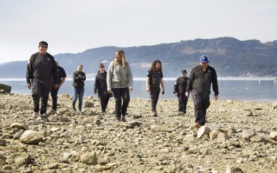 Reviving the cultural past for a resilient future