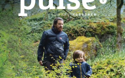 2022 Edition of Pulse magazine and blog out NOW!