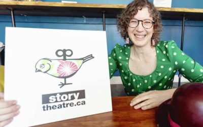 See what May’s Vital People are doing across Greater Victoria