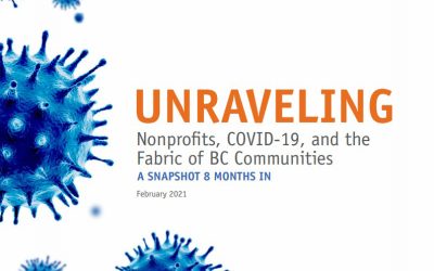 Unraveling: New Research Reveals Vital Services in BC at Serious Risk